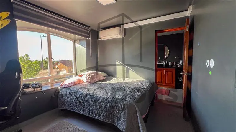 Imagen 5 de 14 de Remodelada, Segura, Grandes Espacios