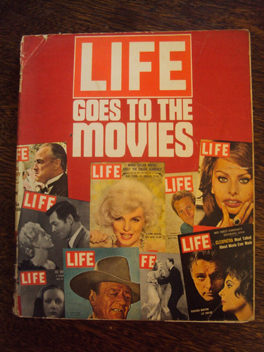 Life Goes To The Movies Cine Pelicula Fotografia Hojas Suelt
