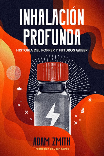 Inhalación Profunda (nuevo) - Adam Zmith