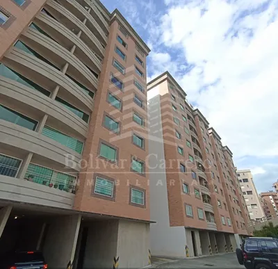 Apartamento en venta