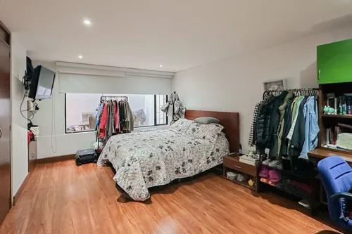 Apartamento En Venta En Ingemar. Cod V7103