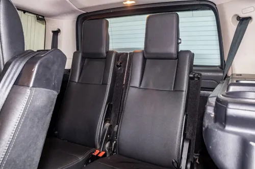Land Rover Discovery 5.0 Se