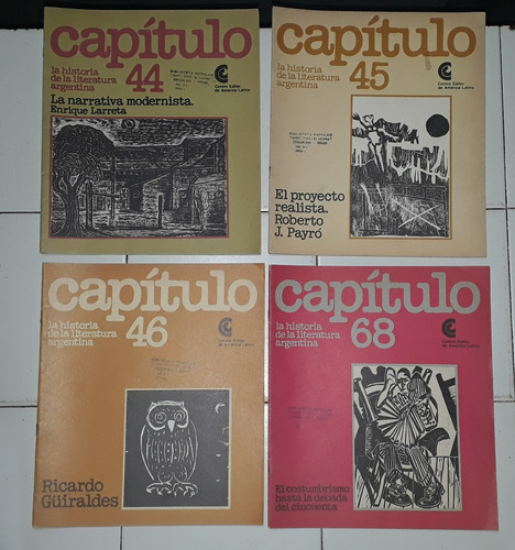 Revistas Politica Social Varias (Usado)