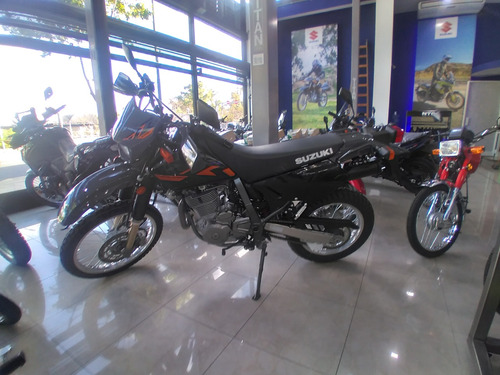 Suzuki Dr 650 // Suzuki Agronomia - No Klr 650 No Xt 660 #1