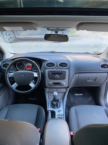 Ford Focus 2 2.0 Trend Plus