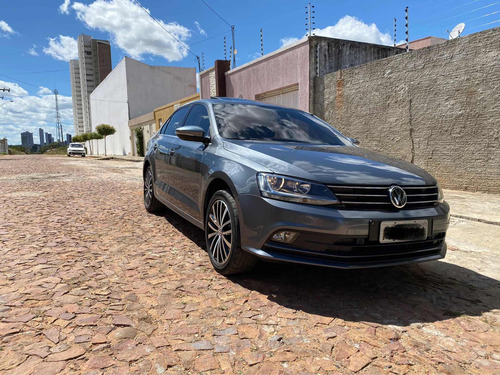 Volkswagen Jetta 2015 2.0 Tsi Highline 4p
