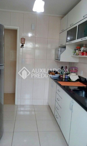 Imagem 9 de 15 de Apartamento - Cristo Redentor - Ref: 250860 - V-250860