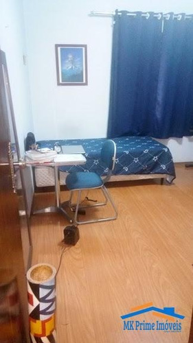 Imagem 3 de 15 de Sobrado 3 Dormitórios Com 1 Suíte - Jardim Cipava - 297