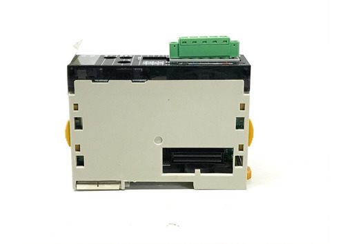 Módulo Devicenet Para Clp Cj1w-drm21 Omron