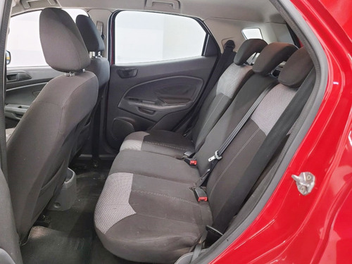 Ford Ecosport 2.0 SE 16V FLEX 4P AUTOMÁTICO