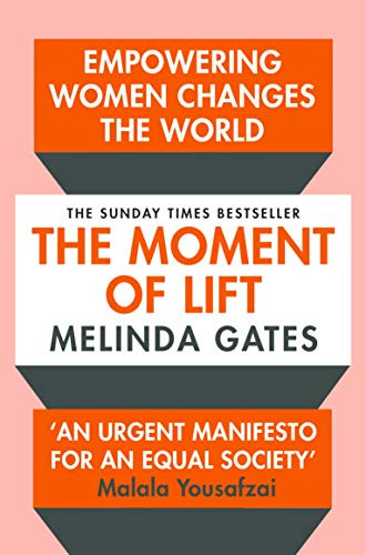 Libro The Moment Of Lift De Gates Melinda  Pan Macmillan Uk