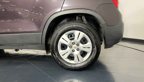 Imagen 12 de 15 de 41217 - Chevrolet Trax 2015 Con Garantía