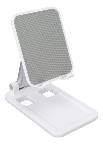 Stand De Teléfono Celular Altura De Ángulo Ajustable Para