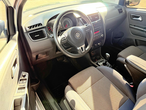 Volkswagen Suran 1.6 Imotion Highline 11c