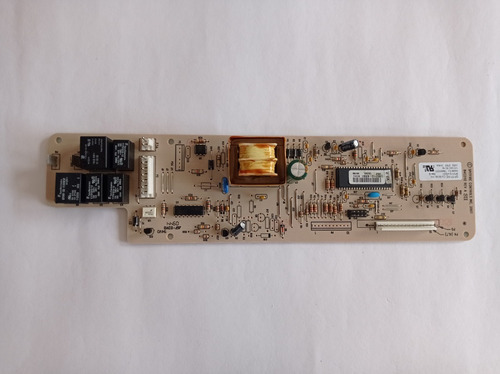 Imagen 2 de 7 de Tarjeta Lavaplato Frigidaire 154663001 (nueva Y Original )