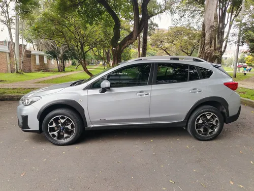 Subaru XV 2.0i