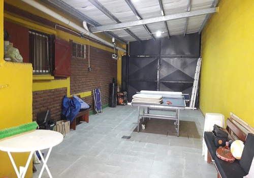 Imagen 8 de 11 de 640 E/r.11 Y Diag. 131 - Casa Quinta- Baum Propiedades