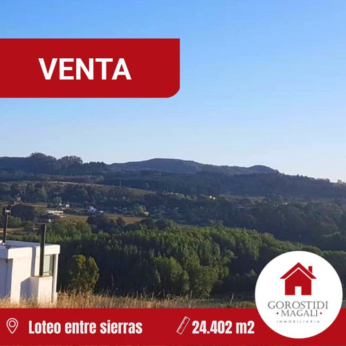 Imagen 1 de 2 de Lotes En Venta B° Residencial En Sierras