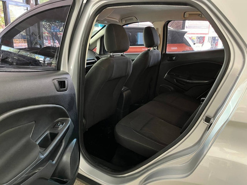 Imagen 11 de 14 de Eco Sport 1.5 Se. Año 2020. Unic Mano. 45000 Kms