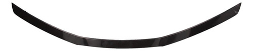 Imagen 1 de 5 de Moldura Rejilla Superior Toyota Etios 13/18