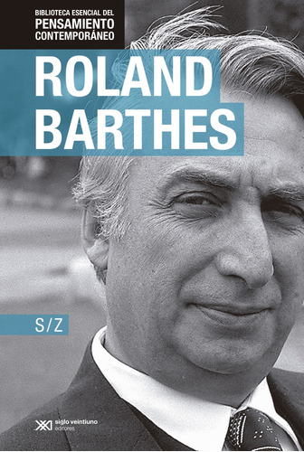 S/z Edicion Especial - Barthes, De Balzac