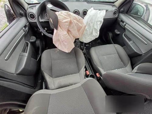 Sucata Celta 1.0 Flex Com Ar E Direção Desmonte Panoramacar