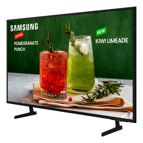 Smart Tv Business Samsung 55 Ultra Hd Crystal 4k Lh55bedhvg