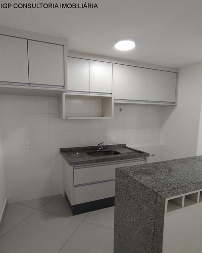 Imagem 15 de 30 de Apartamento Para Venda Plaza Bella Vista, Indaiatuba Sp - Ap02394 - 70152622