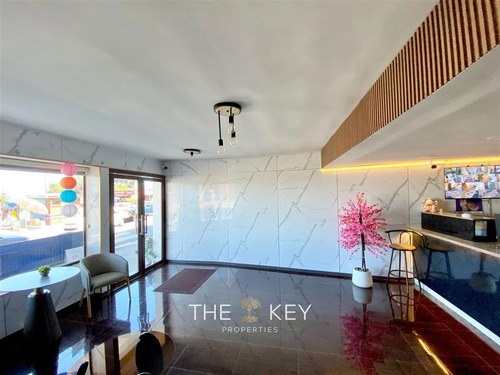 Local Comercial En Venta En Tomé