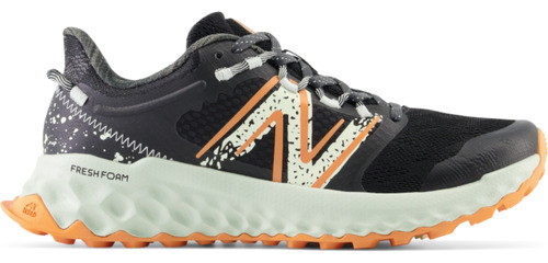 Zapatillas Trail Running Mujer New Balance Fresh Foam Garoe