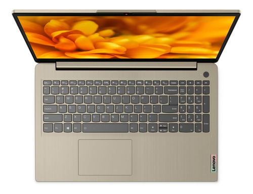 Imagen 2 de 5 de Laptop Lenovo Ryzen 5 5500u/8gb/256gb Ssd/15.6/w10