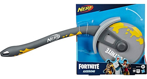 Nerf Fortnite Axeroni