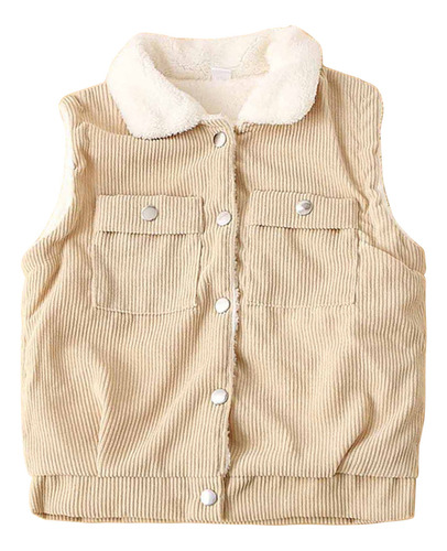 Ropa Interior De Otoño E Invierno Para Niños Y Niñas, Chalec