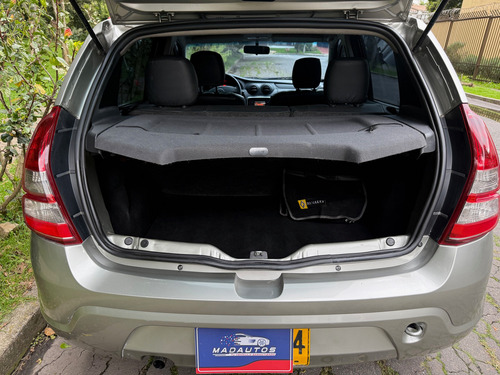 Renault Sandero 1.6 Expression