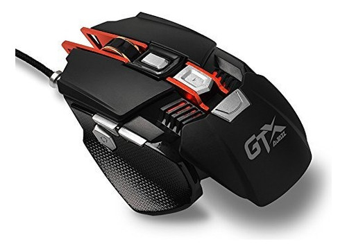 Mouse gamer Ajazz  GTX