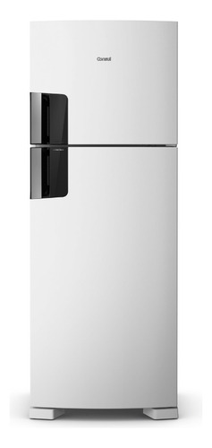 Geladeira Consul Crm53fb Frost Free Duplex 451l Cor Branco 220v