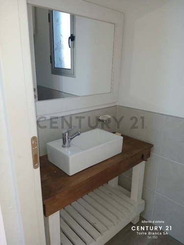 Casa En Venta Costa Esmeralda, Pinamar