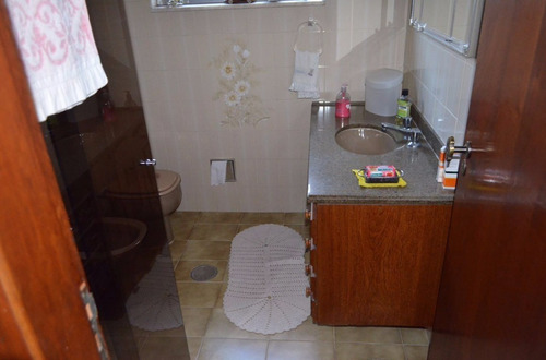 Imagem 28 de 30 de Casa Para Venda, 3 Dormitórios, Vila São Vicente - São Paulo - 244