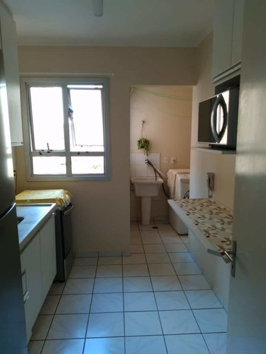 Imagem 19 de 19 de Apartamento Para Comprar Vila Rio Branco Jundiaí - Baa481
