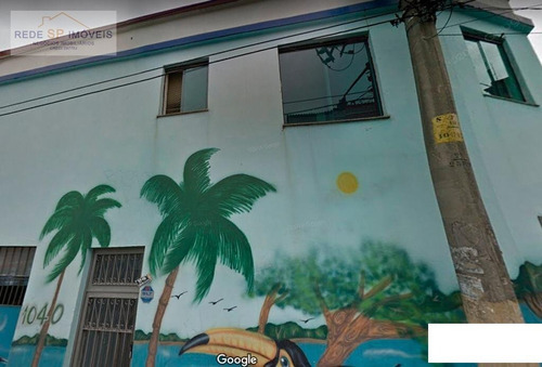 Imagem 2 de 10 de Prédio A Venda No Bairro Vila Carrão Em São Paulo - Sp. - 1692-1