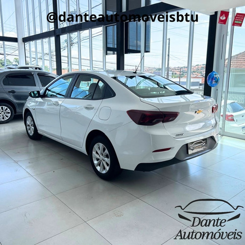 Chevrolet Onix plus 1.0 Lt 4p