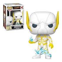 Comprar Funko Pop! The Flash - Goodspeed #1100 (en D3 Gamers)