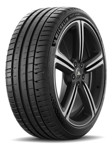 Llanta 295/35r20 105y Michelin Pilot Sport 4s