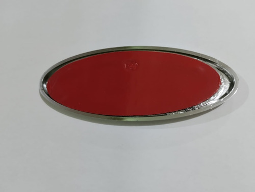Emblema Logo Ford Mondeo Trasera 2001 A 2007
