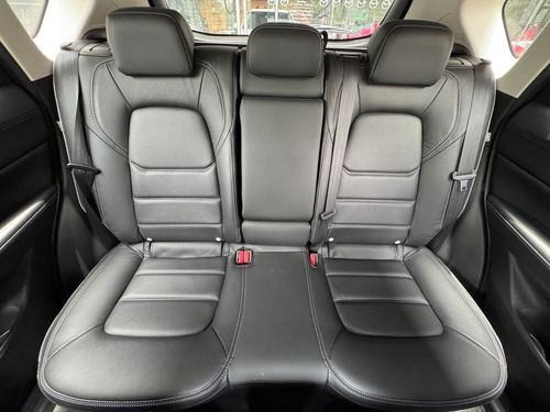Mazda CX-5 2.5 S Grand Touring 4x2 At