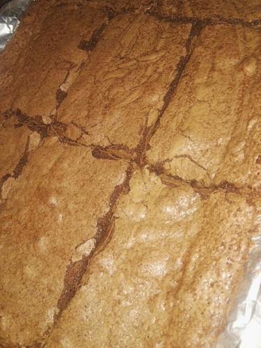 Brownies De Cacao Venezolano Mayor Y Detal