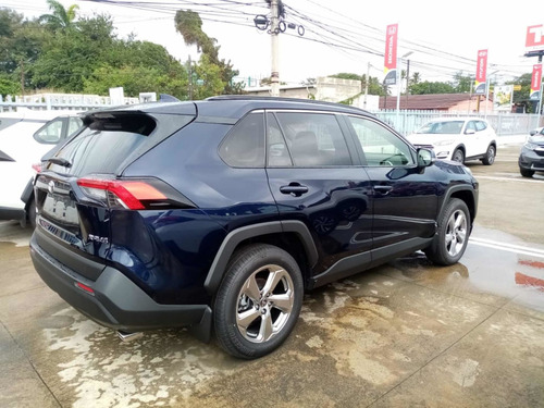 Imagen 2 de 7 de Toyota Rav-4 Japonés