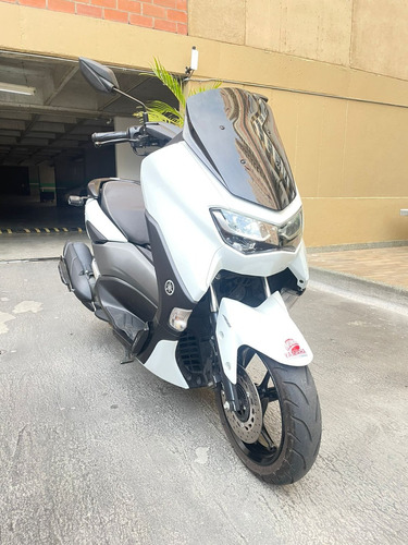 Yamaha-nmax Mod 2023