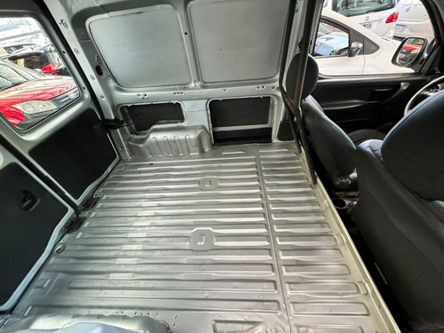Citroën Berlingo Furgon 1.6 Hdi 92 Bussines