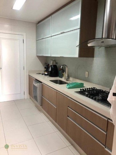 Imagem 7 de 17 de Apartamento Com 4 Dormitórios No João Paulo - Ap5408